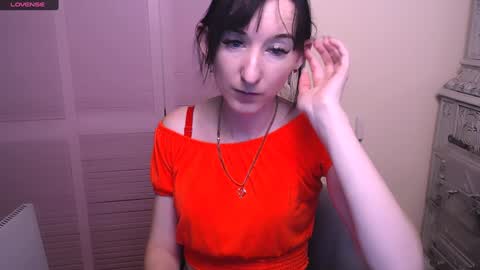 Snapshot of amandasentin chatting on 12, 12, 2024 Amanda online show from 12, 12, 2024