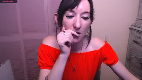 Snapshot of amandasentin chatting on 12, 12, 2024 Amanda online show from 12, 12, 2024