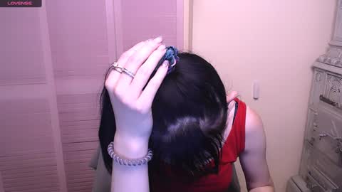 Snapshot of amandasentin chatting on 15, 12, 2024 Amanda online show from 15, 12, 2024