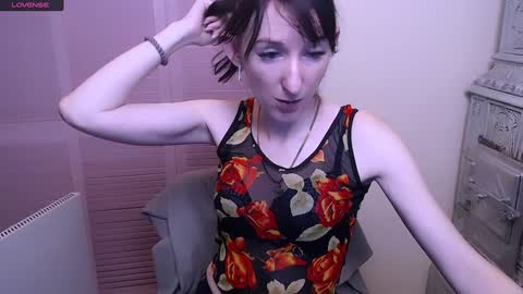 Snapshot of amandasentin chatting on 18, 12, 2024 Amanda online show from 18, 12, 2024