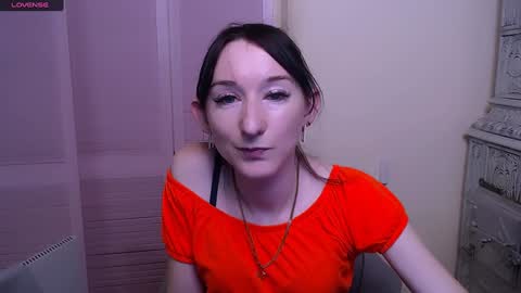 Snapshot of amandasentin chatting on 19, 12, 2024 Amanda online show from 19, 12, 2024