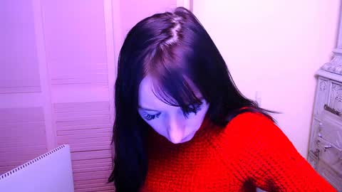 Snapshot of amandasentin chatting on 25, 12, 2024 Amanda online show from 25, 12, 2024