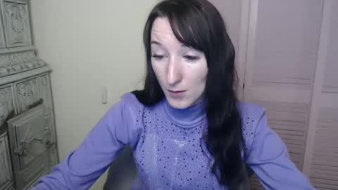 Snapshot of amandasentin chatting on 6, 1, 2025 Amanda online show from 6, 1, 2025