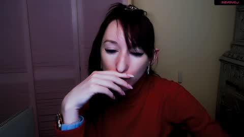 Snapshot of amandasentin chatting on 16, 1, 2025 Amanda online show from 16, 1, 2025