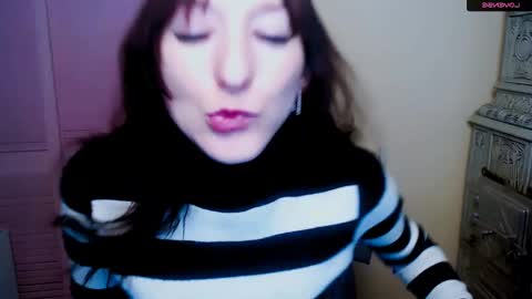 Snapshot of amandasentin chatting on 19, 1, 2025 Amanda online show from 19, 1, 2025