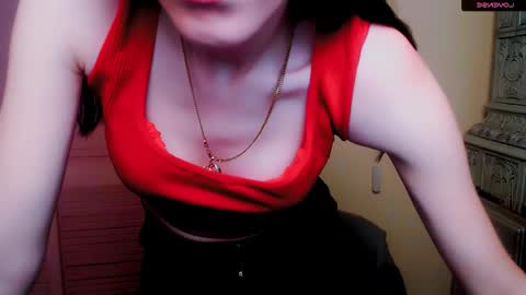 Snapshot of amandasentin chatting on 23, 1, 2025 Amanda online show from 23, 1, 2025