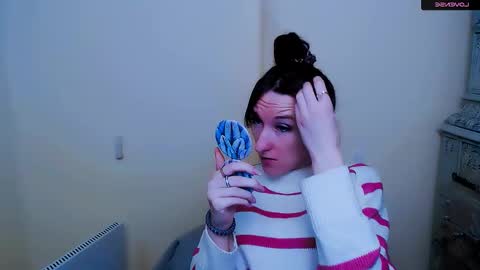 Snapshot of amandasentin chatting on 29, 1, 2025 Amanda online show from 29, 1, 2025