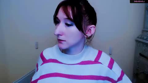 Snapshot of amandasentin chatting on 29, 1, 2025 Amanda online show from 29, 1, 2025