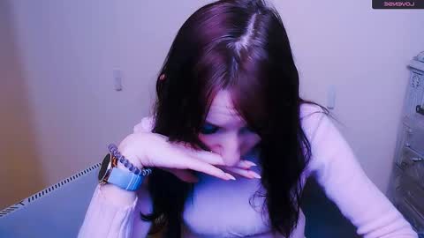 Snapshot of amandasentin chatting on 5, 2, 2025 Amanda online show from 5, 2, 2025