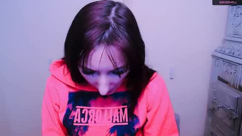 Snapshot of amandasentin chatting on 10, 2, 2025 Amanda online show from 10, 2, 2025