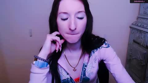 Snapshot of amandasentin chatting on 11, 2, 2025 Amanda online show from 11, 2, 2025