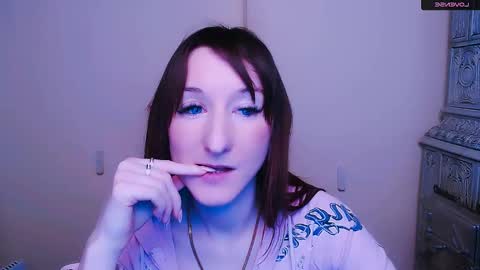 Snapshot of amandasentin chatting on 13, 2, 2025 Amanda online show from 13, 2, 2025