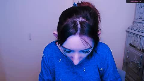 Snapshot of amandasentin chatting on 14, 2, 2025 Amanda online show from 14, 2, 2025