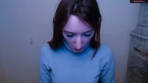 Snapshot of amandasentin chatting on 17, 2, 2025 Amanda online show from 17, 2, 2025