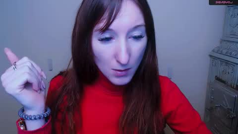 Snapshot of amandasentin chatting on 18, 2, 2025 Amanda online show from 18, 2, 2025