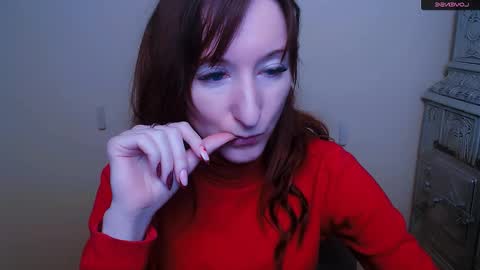 Snapshot of amandasentin chatting on 19, 2, 2025 Amanda online show from 19, 2, 2025