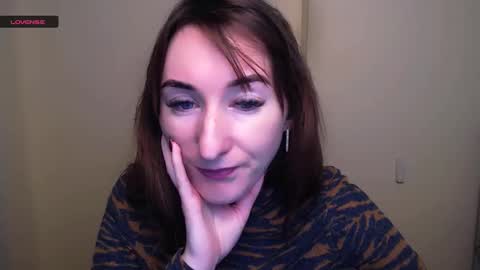 Snapshot of amandasentin chatting on 25, 2, 2025 Amanda online show from 25, 2, 2025