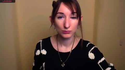 Snapshot of amandasentin chatting on 27, 2, 2025 Amanda online show from 27, 2, 2025