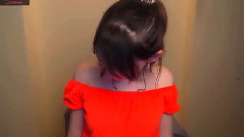 Snapshot of amandasentin chatting on 28, 2, 2025 Amanda online show from 28, 2, 2025
