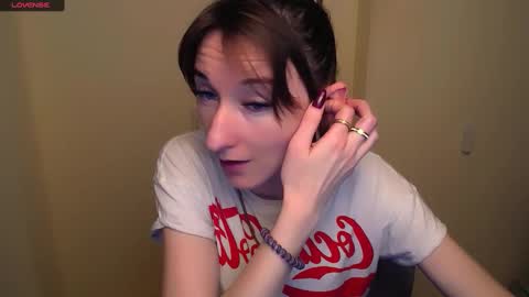 Snapshot of amandasentin chatting on 4, 3, 2025 Amanda online show from 4, 3, 2025
