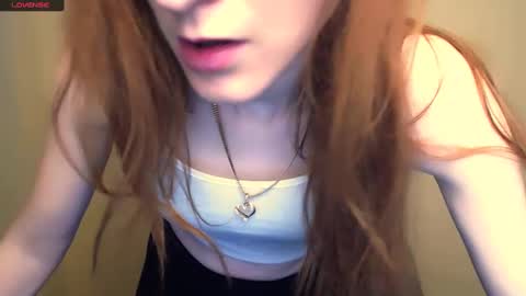 Snapshot of amandasentin chatting on 7, 3, 2025 Amanda online show from 7, 3, 2025