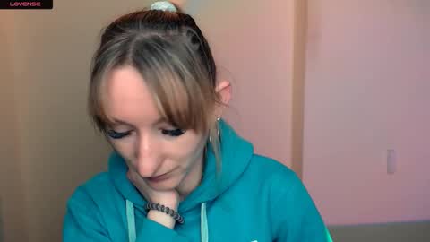 Snapshot of amandasentin chatting on 29, 9, 2025 Amanda online show from 29, 9, 2025