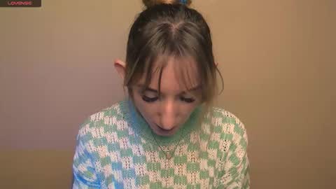 Snapshot of amandasentin chatting on 19, 12, 2025 Amanda online show from 19, 12, 2025
