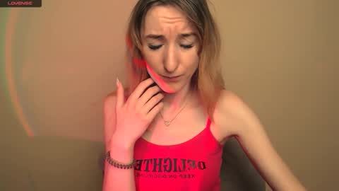 Snapshot of amandasentin chatting on 21, 12, 2025 Amanda online show from 21, 12, 2025