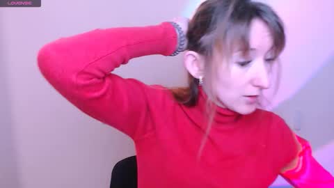 Snapshot of amandasentin chatting on 9, 1, 2026 Amanda online show from 9, 1, 2026
