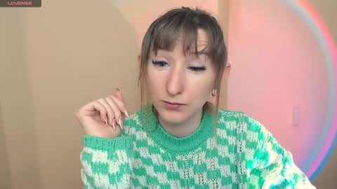 Snapshot of amandasentin chatting on 18, 3, 2026 Amanda online show from 18, 3, 2026