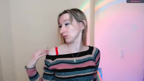 Snapshot of amandasentin chatting on 29, 3, 2026 Amanda online show from 29, 3, 2026