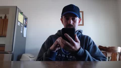 Snapshot of amandashusband123 chatting on 13, 1, 2025 amandashusband123 online show from 13, 1, 2025