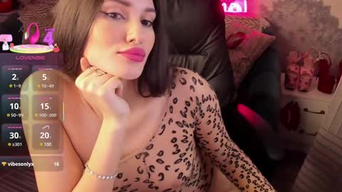 Amanda online show from 4, 3, 2025