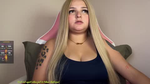 Snapshot of amandhaaa chatting on 7, 1, 2025 Amandha online show from 7, 1, 2025