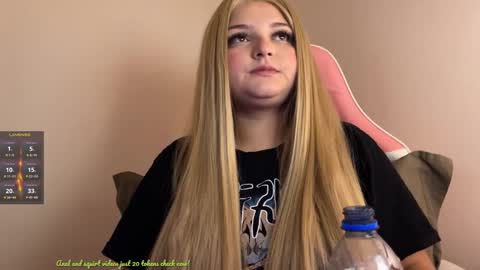 Snapshot of amandhaaa chatting on 9, 1, 2025 Amandha online show from 9, 1, 2025