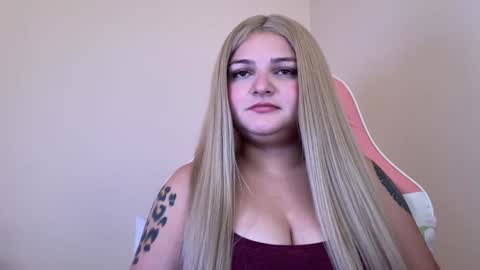 Snapshot of amandhaaa chatting on 27, 1, 2025 Amandha online show from 27, 1, 2025