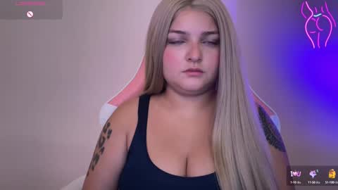 Snapshot of amandhaaa chatting on 23, 2, 2025 Amandha online show from 23, 2, 2025