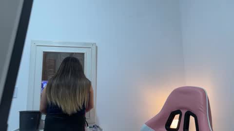 Snapshot of amandhaaa chatting on 20, 9, 2025 Amandha online show from 20, 9, 2025