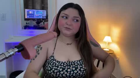 Snapshot of amandhaaa chatting on 2, 10, 2025 Amandha online show from 2, 10, 2025