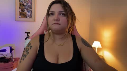 Amandha online show from 7, 2, 2026