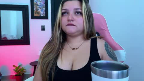 Snapshot of amandhaaa chatting on 23, 5, 2026 Amandha online show from 23, 5, 2026