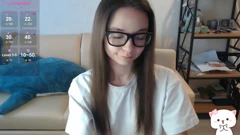 Mila online show from 19, 1, 2025