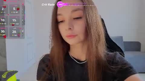 Snapshot of amaneli chatting on 17, 6, 2026 Mila online show from 17, 6, 2026