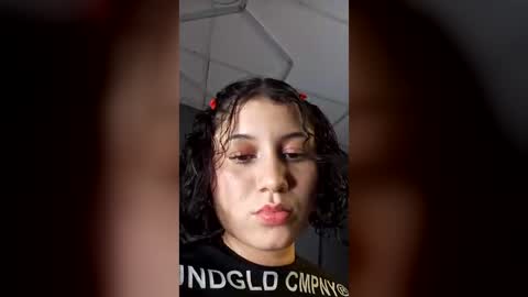 Snapshot of amanem357 chatting on 27, 7, 2026 Amane online show from 27, 7, 2026