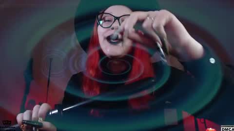 Snapshot of amanita__pantherina chatting on 3, 12, 2024 Goddess Amanita online show from 3, 12, 2024