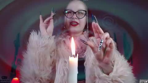 Snapshot of amanita__pantherina chatting on 10, 12, 2024 Goddess Amanita online show from 10, 12, 2024