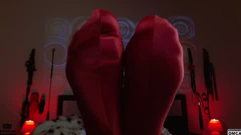 Snapshot of amanita__pantherina chatting on 16, 12, 2024 Goddess Amanita online show from 16, 12, 2024