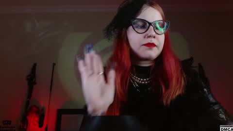 Snapshot of amanita__pantherina chatting on 17, 12, 2024 Goddess Amanita online show from 17, 12, 2024