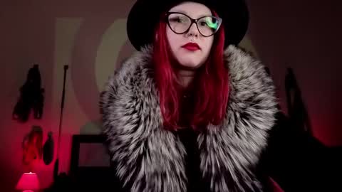 Snapshot of amanita__pantherina chatting on 24, 1, 2025 Goddess Amanita online show from 24, 1, 2025