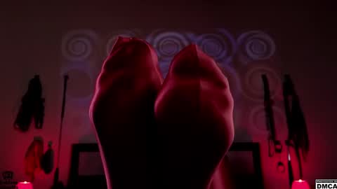 Snapshot of amanita__pantherina chatting on 30, 1, 2025 Goddess Amanita online show from 30, 1, 2025